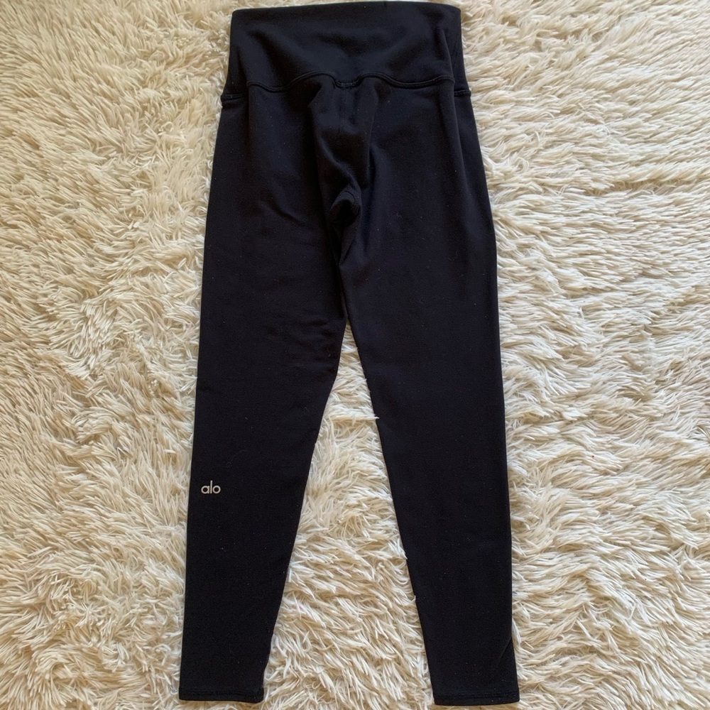 Alo Yoga High Waisted Leggings